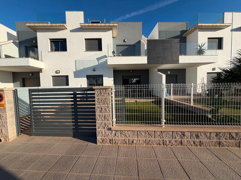 Appartement Te koop in Pilar de la Horadada, Alicante