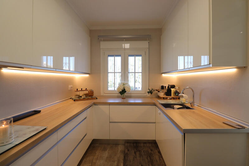 4 soverom Villa til salgs