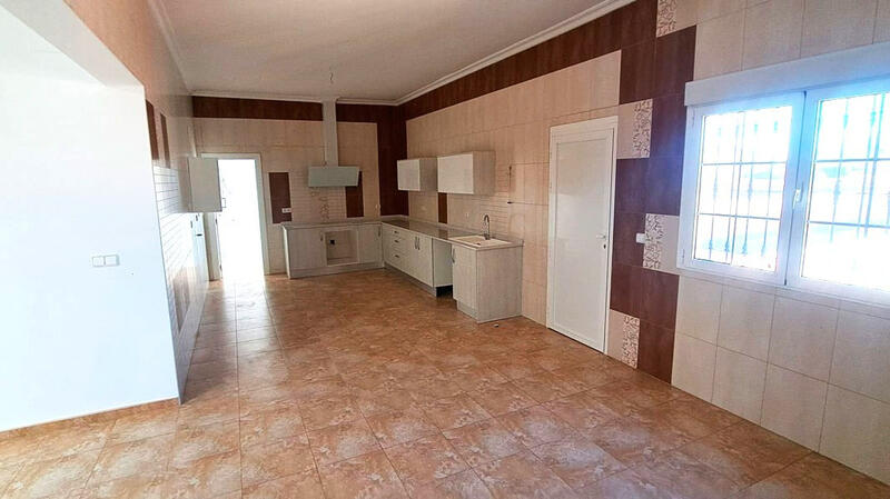 5 sovrum Villa till salu