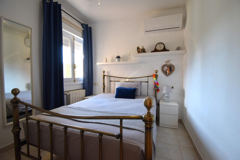 4 Schlafzimmer Villa zu verkaufen