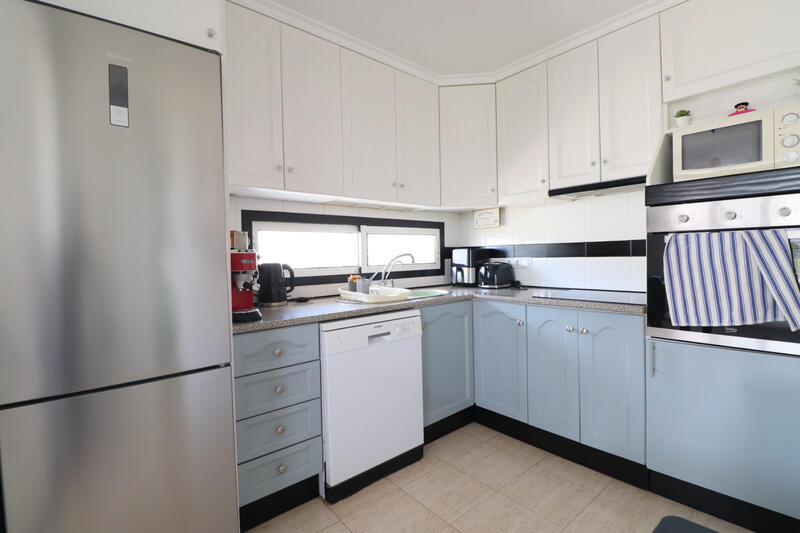 2 Schlafzimmer Appartement zu verkaufen