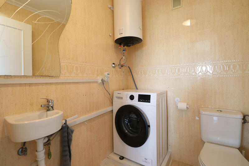 2 Schlafzimmer Appartement zu verkaufen