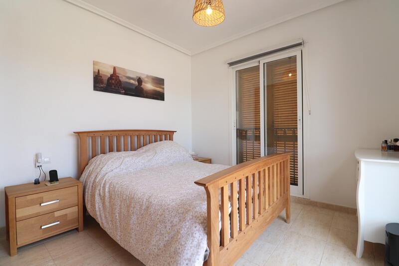 2 Schlafzimmer Appartement zu verkaufen