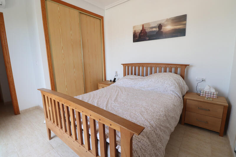 2 Schlafzimmer Appartement zu verkaufen