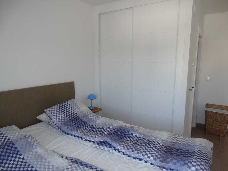 3 slaapkamer Appartement Te koop