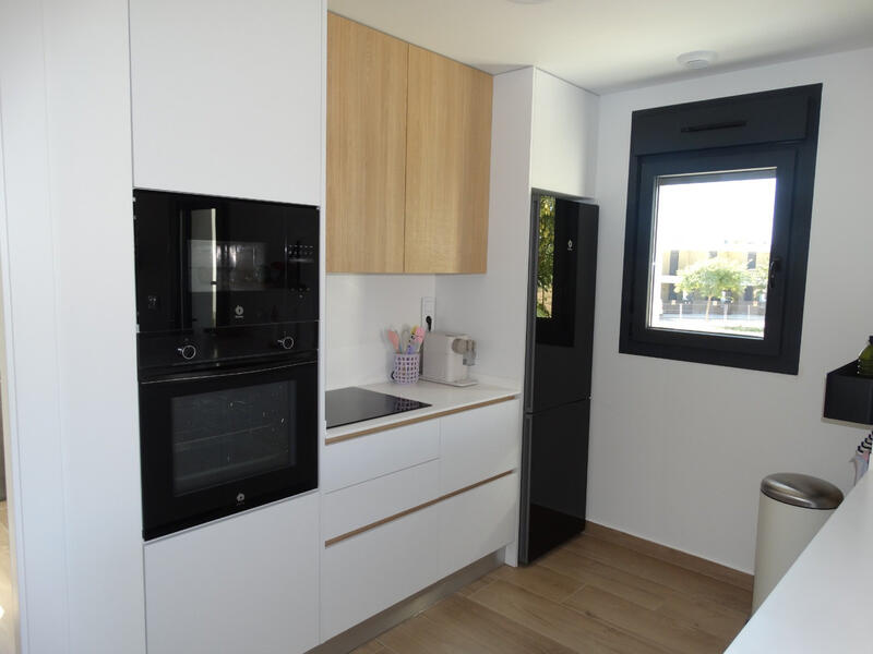 3 slaapkamer Appartement Te koop