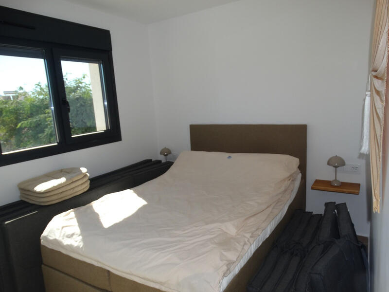3 slaapkamer Appartement Te koop