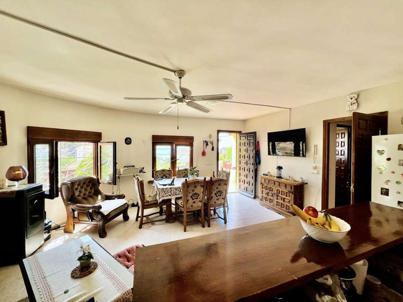 4 chambre Villa à vendre