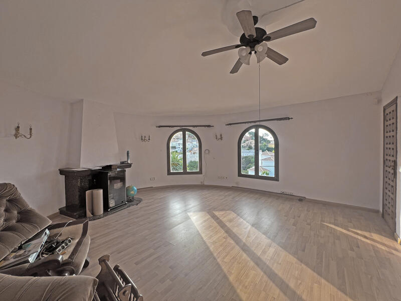 4 chambre Villa à vendre