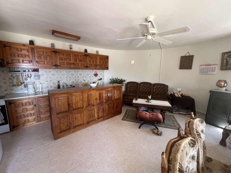 4 chambre Villa à vendre