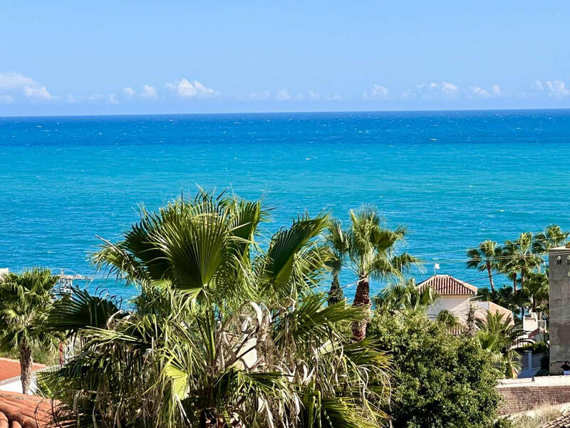 4 chambre Villa à vendre