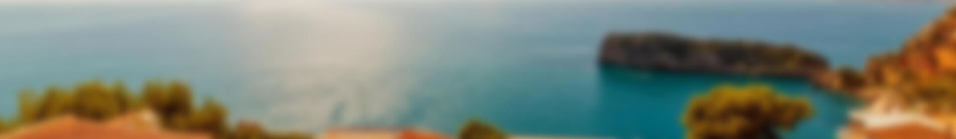 6 soverom Villa til salgs