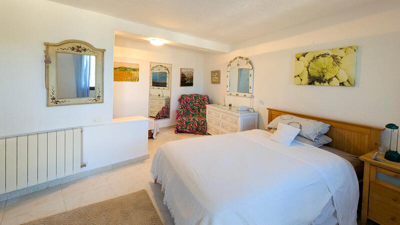 5 soverom Villa til salgs