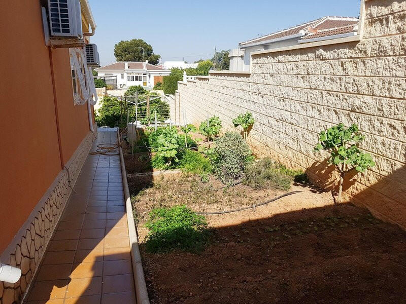 5 soveværelse Villa til salg