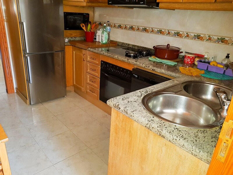 5 soveværelse Villa til salg