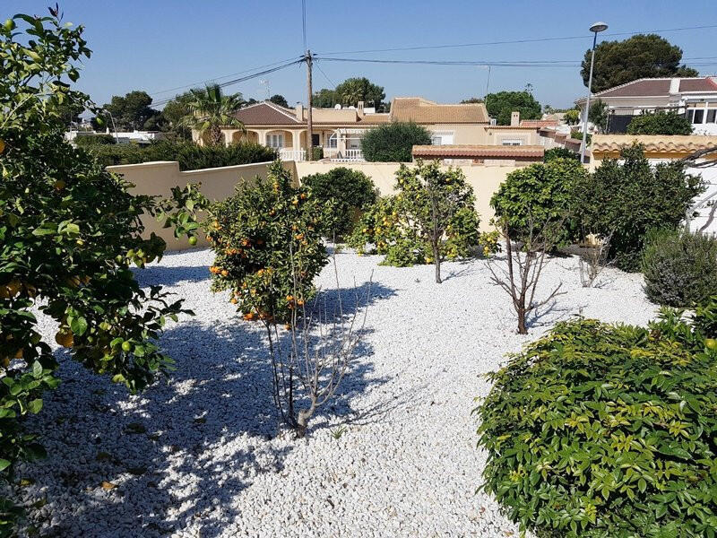 5 soveværelse Villa til salg