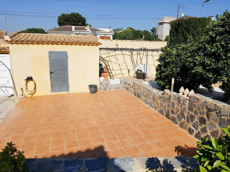 5 soveværelse Villa til salg