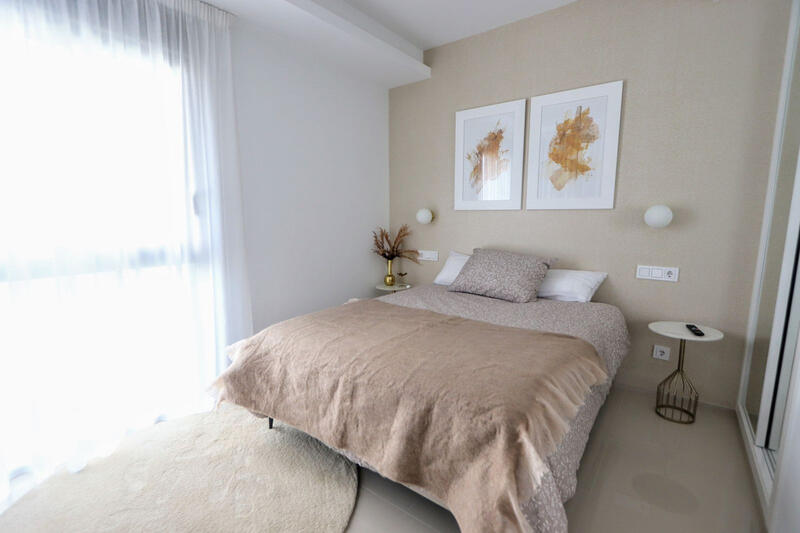 4 soverom Villa til salgs