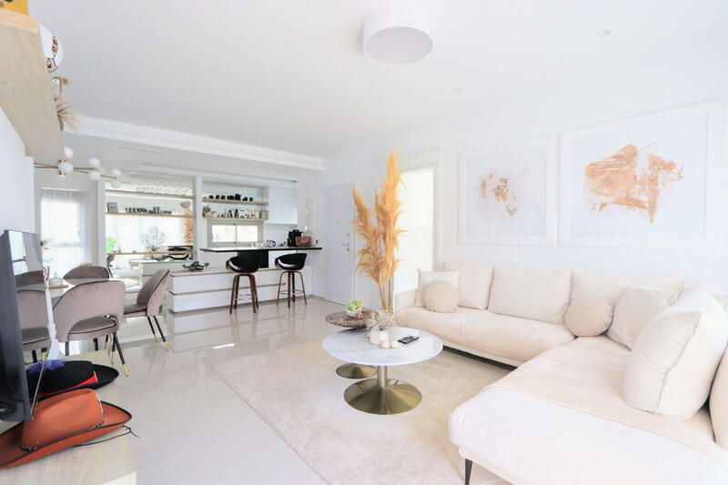 4 soverom Villa til salgs