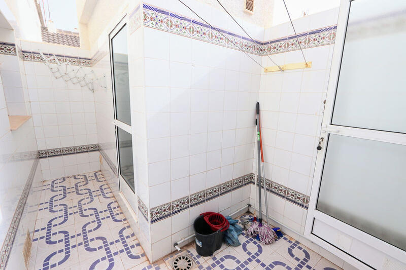 4 Schlafzimmer Stadthaus zu verkaufen