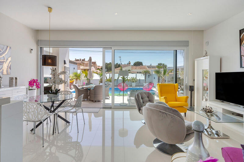 3 chambre Villa à vendre