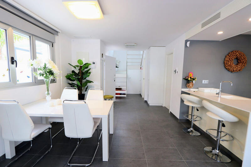 3 Cuarto Villa en venta