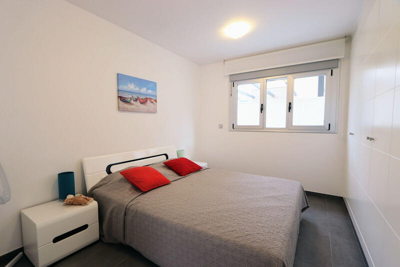 3 Cuarto Villa en venta