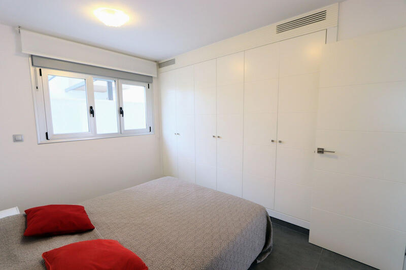 3 Cuarto Villa en venta