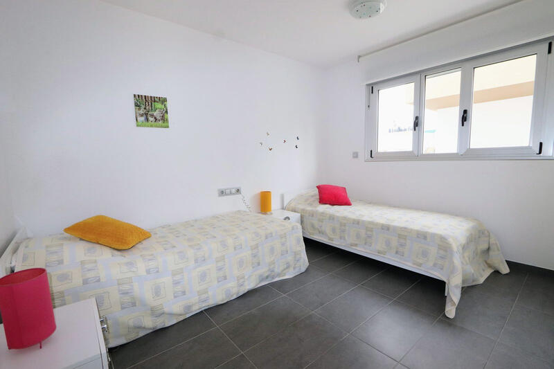 3 Cuarto Villa en venta