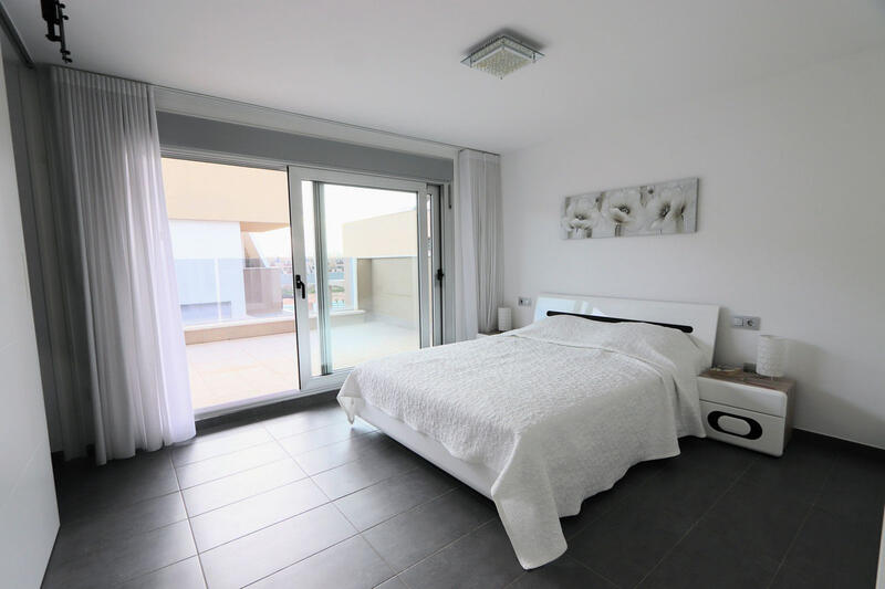 3 Cuarto Villa en venta