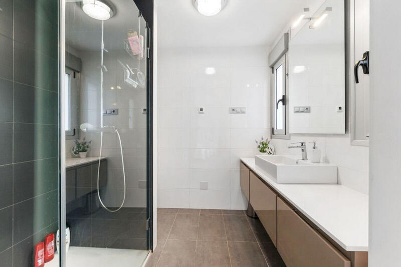 3 Cuarto Villa en venta