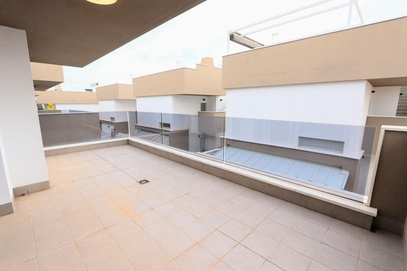 3 Cuarto Villa en venta