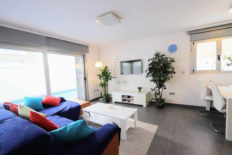 3 Cuarto Villa en venta