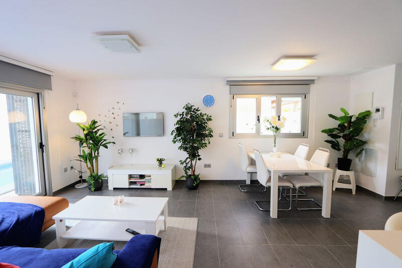 3 Cuarto Villa en venta