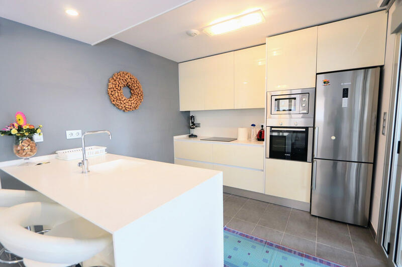 3 Cuarto Villa en venta