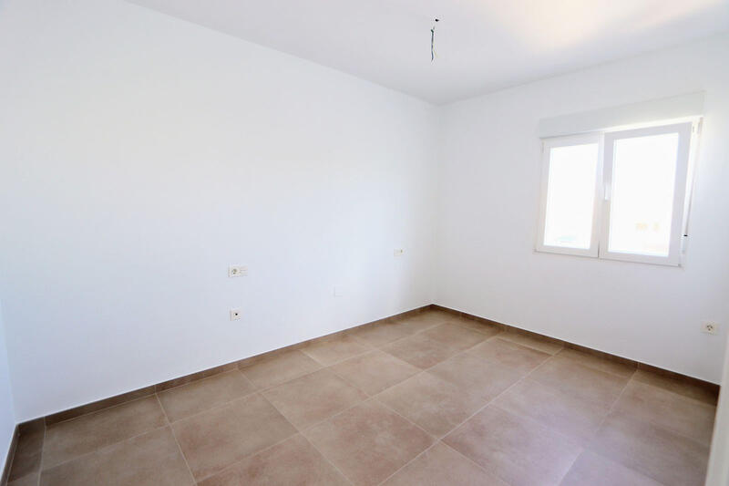 3 sovrum Villa till salu