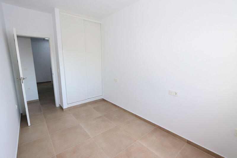 3 sovrum Villa till salu