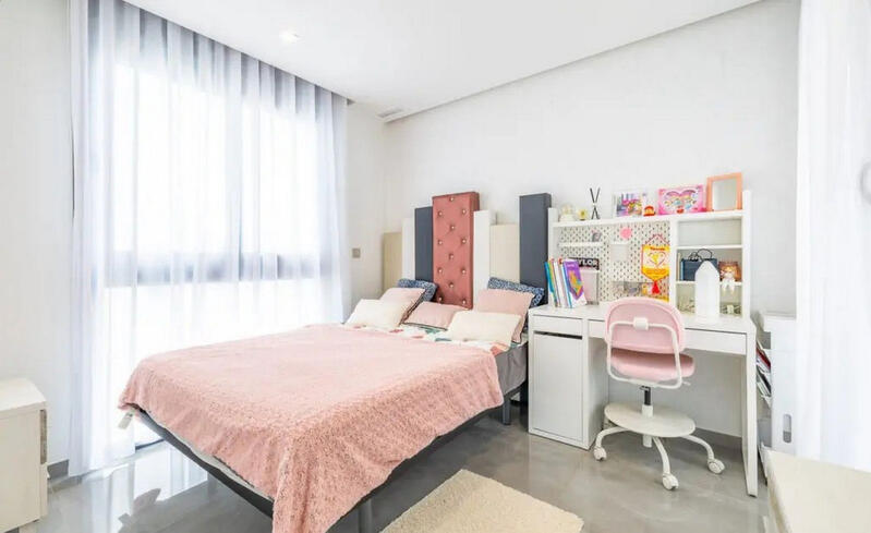 3 chambre Villa à vendre