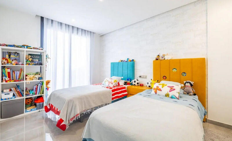 3 chambre Villa à vendre