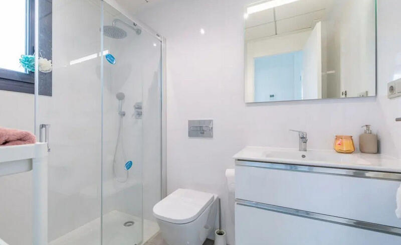 3 chambre Villa à vendre