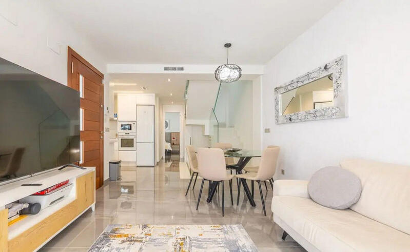 3 chambre Villa à vendre