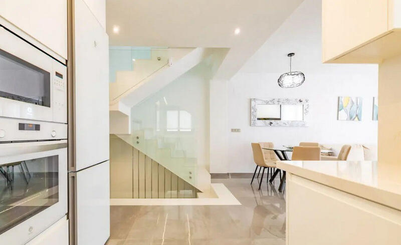 3 chambre Villa à vendre