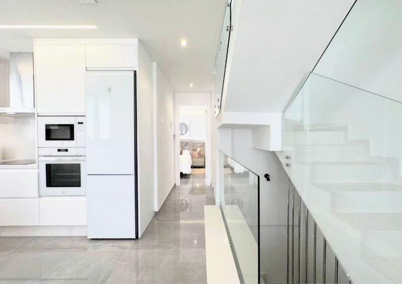 3 chambre Villa à vendre