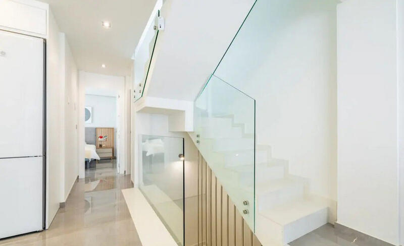 3 chambre Villa à vendre