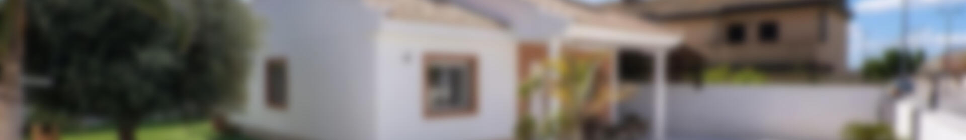 5 slaapkamer Villa Te koop