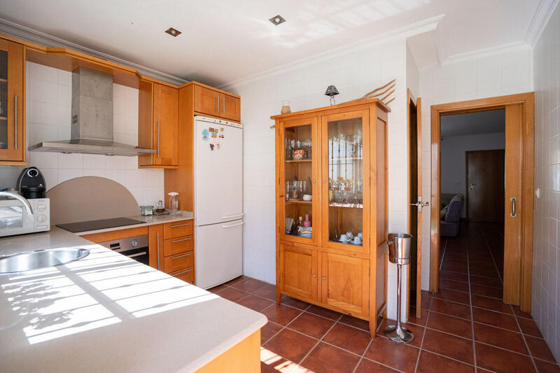 5 slaapkamer Villa Te koop