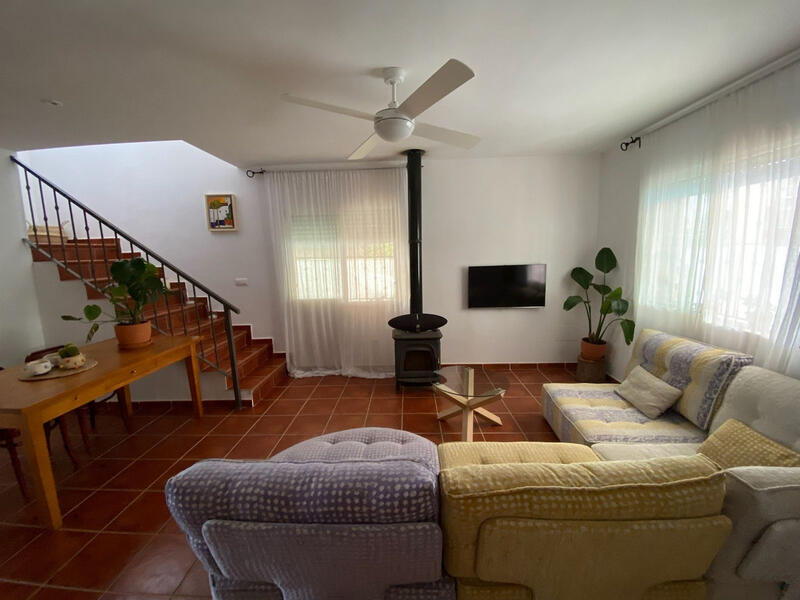 5 slaapkamer Villa Te koop