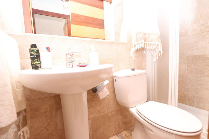 3 Schlafzimmer Stadthaus zu verkaufen