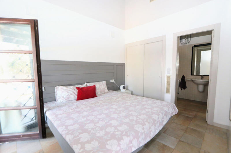 2 Cuarto Villa en venta