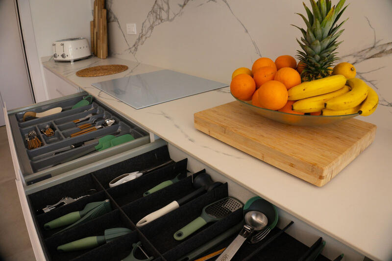 3 спальная комната вилла продается